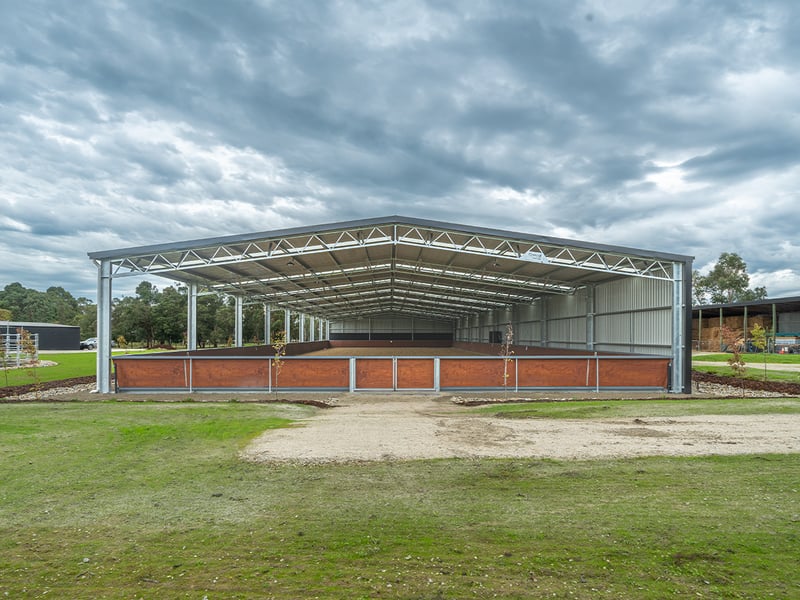 Anita Dikkenburg indoor dressage arena 18_gallery