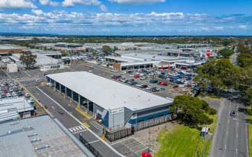 Keysborough Powercor industrial depot 4_tile