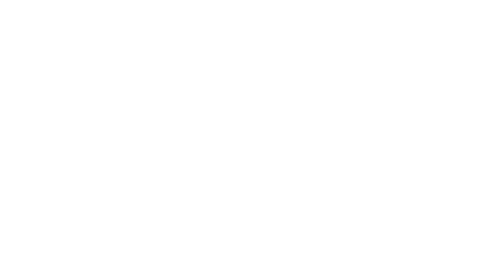 Central Steel Build logo white