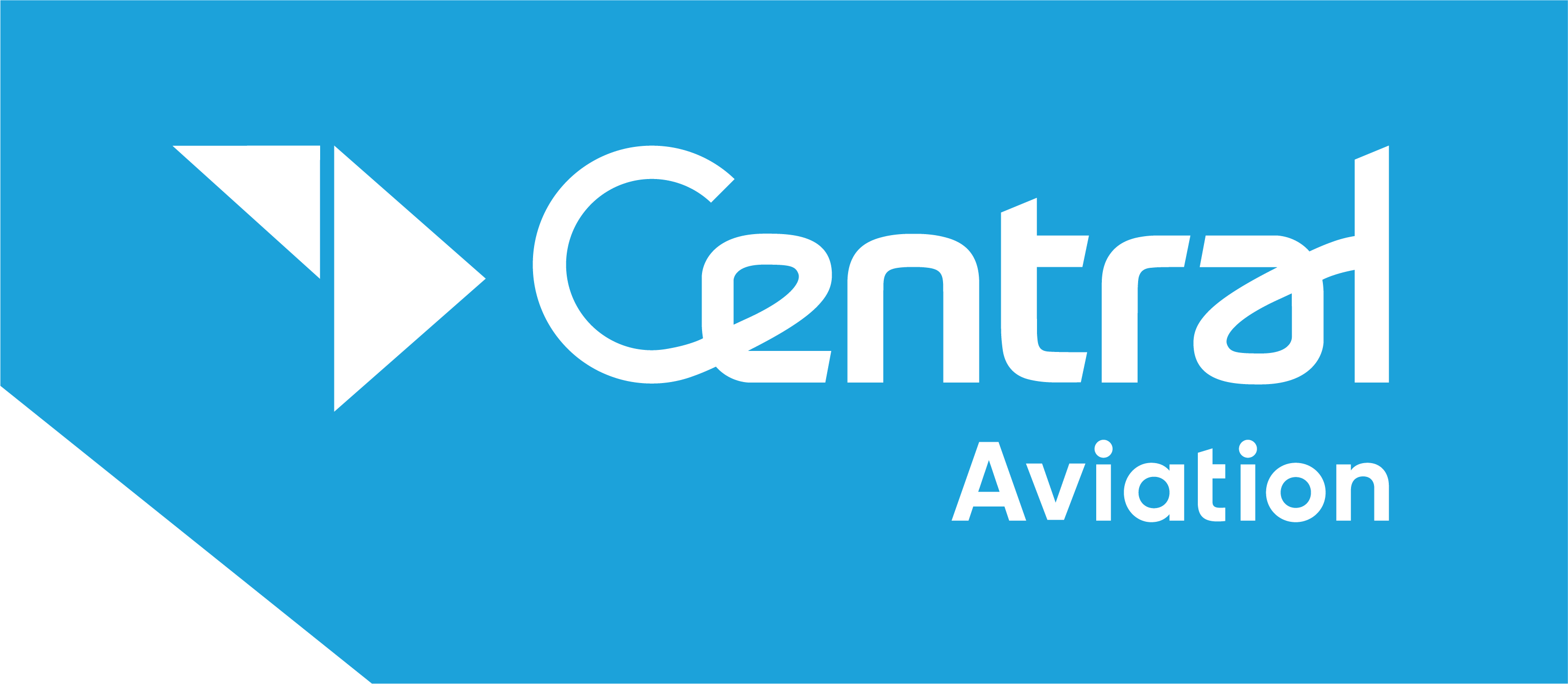 Central Aviation Logo