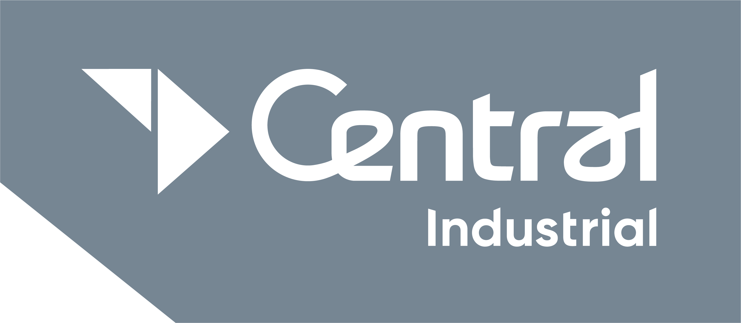 Central industrial logo